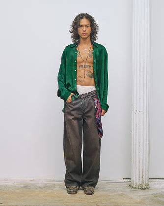 Fall Winter 26 Collection