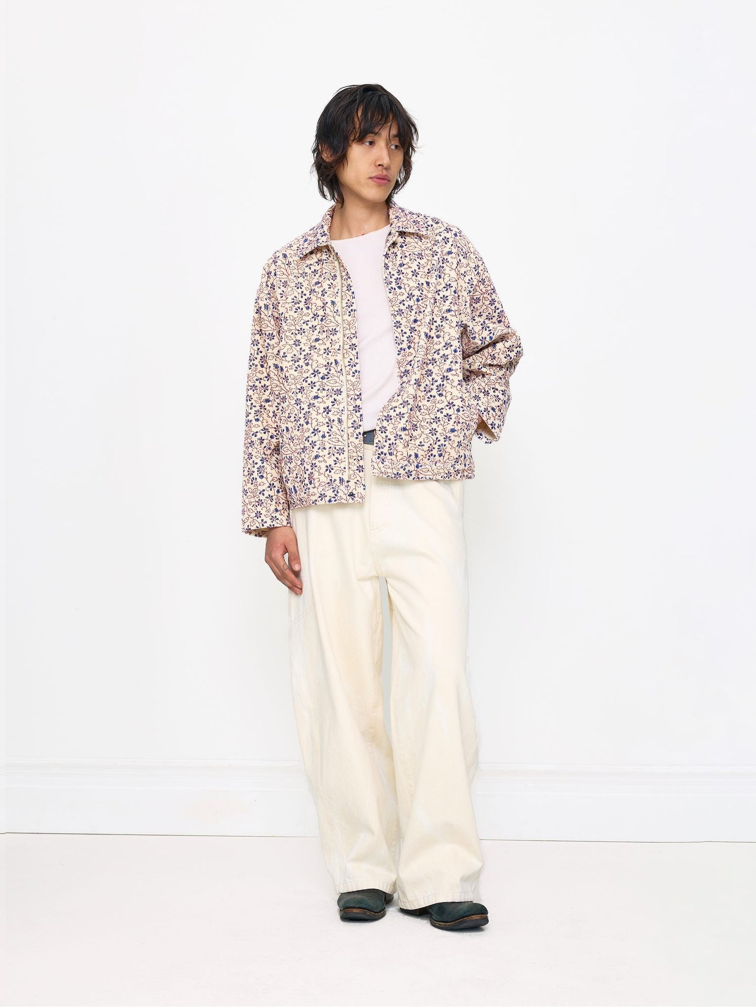 Look 8
