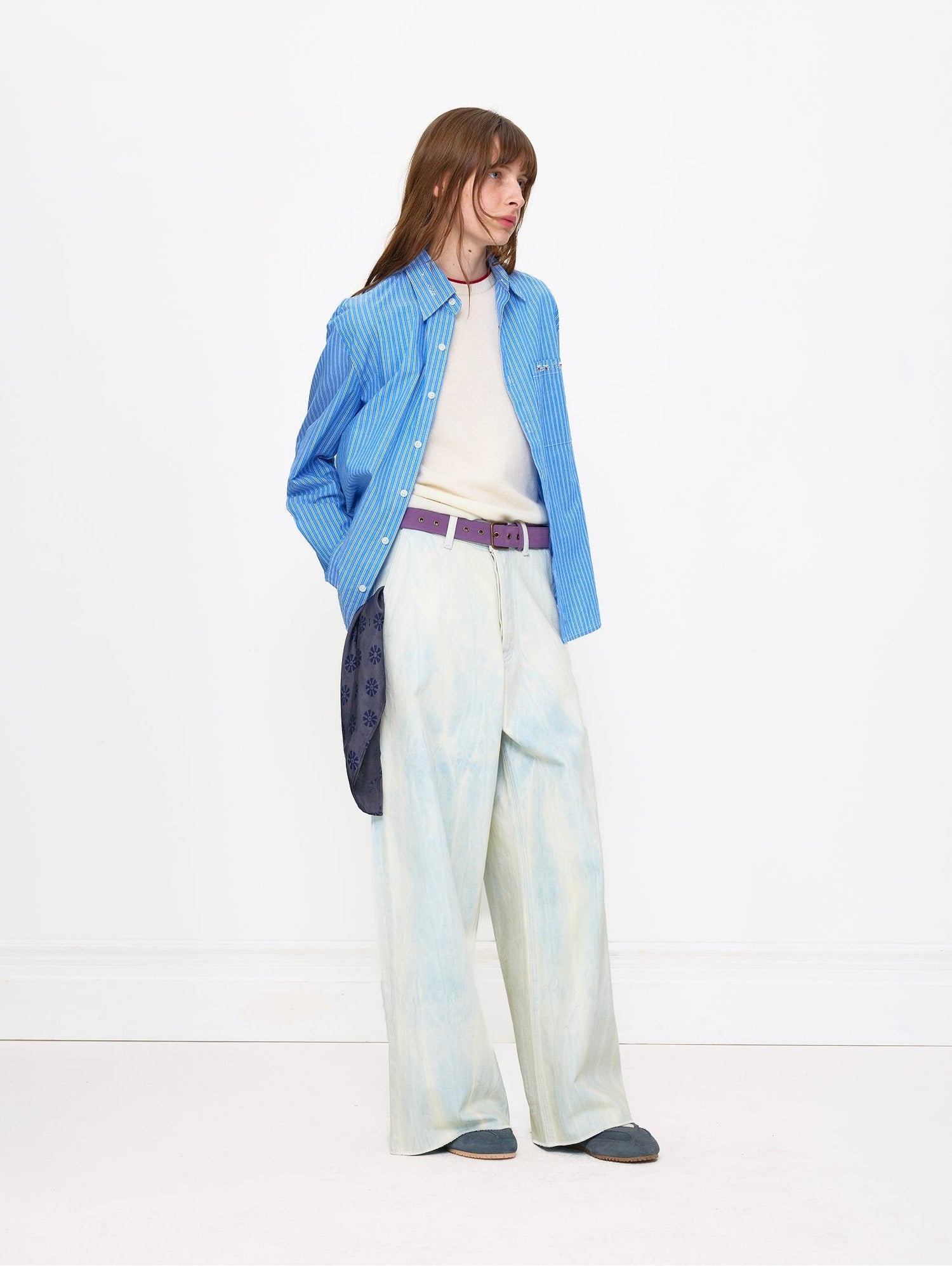 Look 7