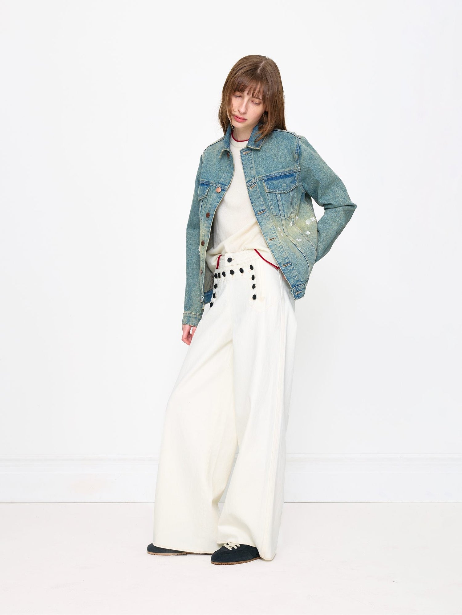 Look 1