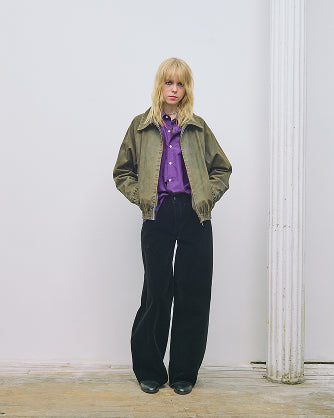 Fall Winter 26 Collection