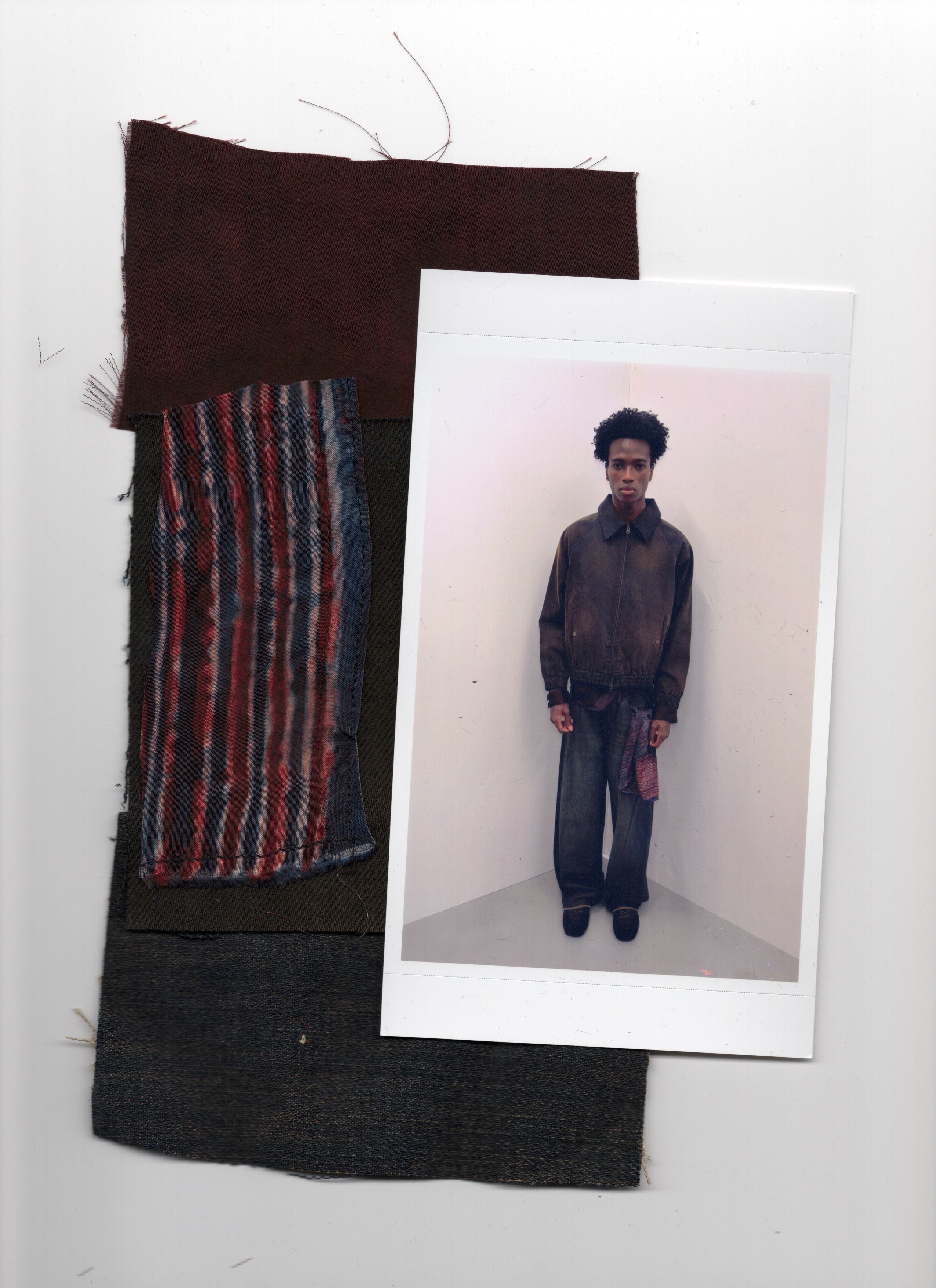 Fall Winter 26 Collection