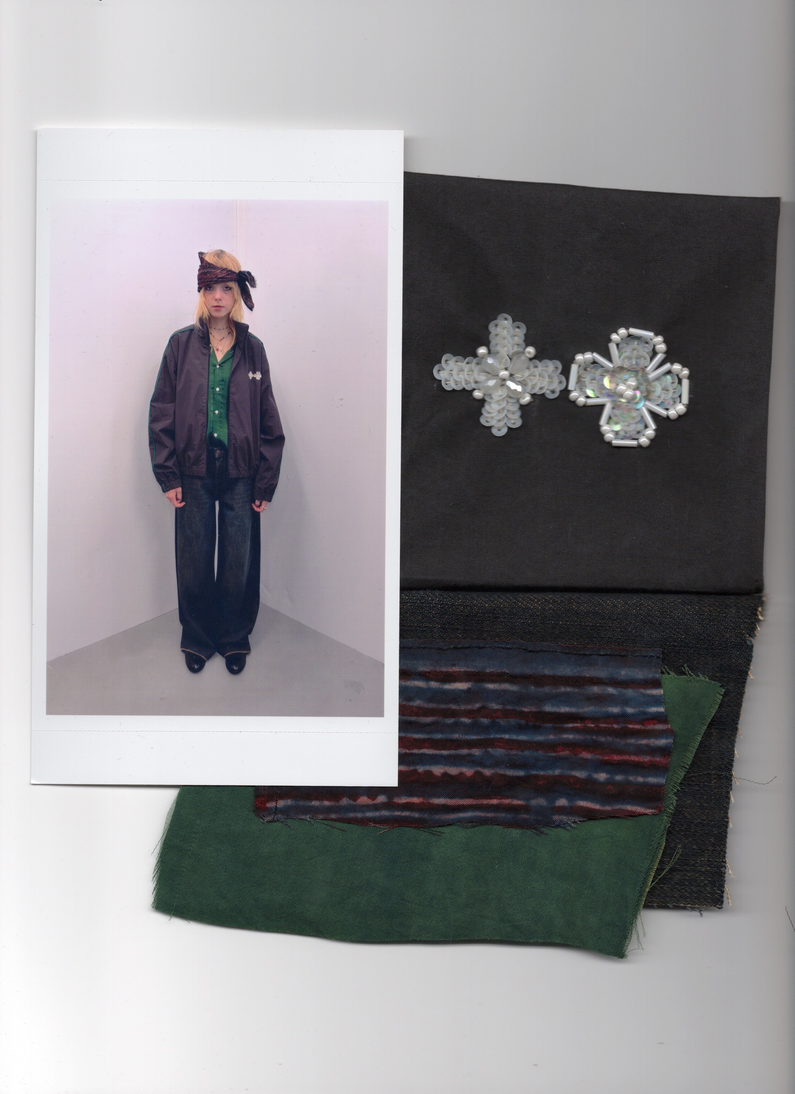 Fall Winter 26 Collection