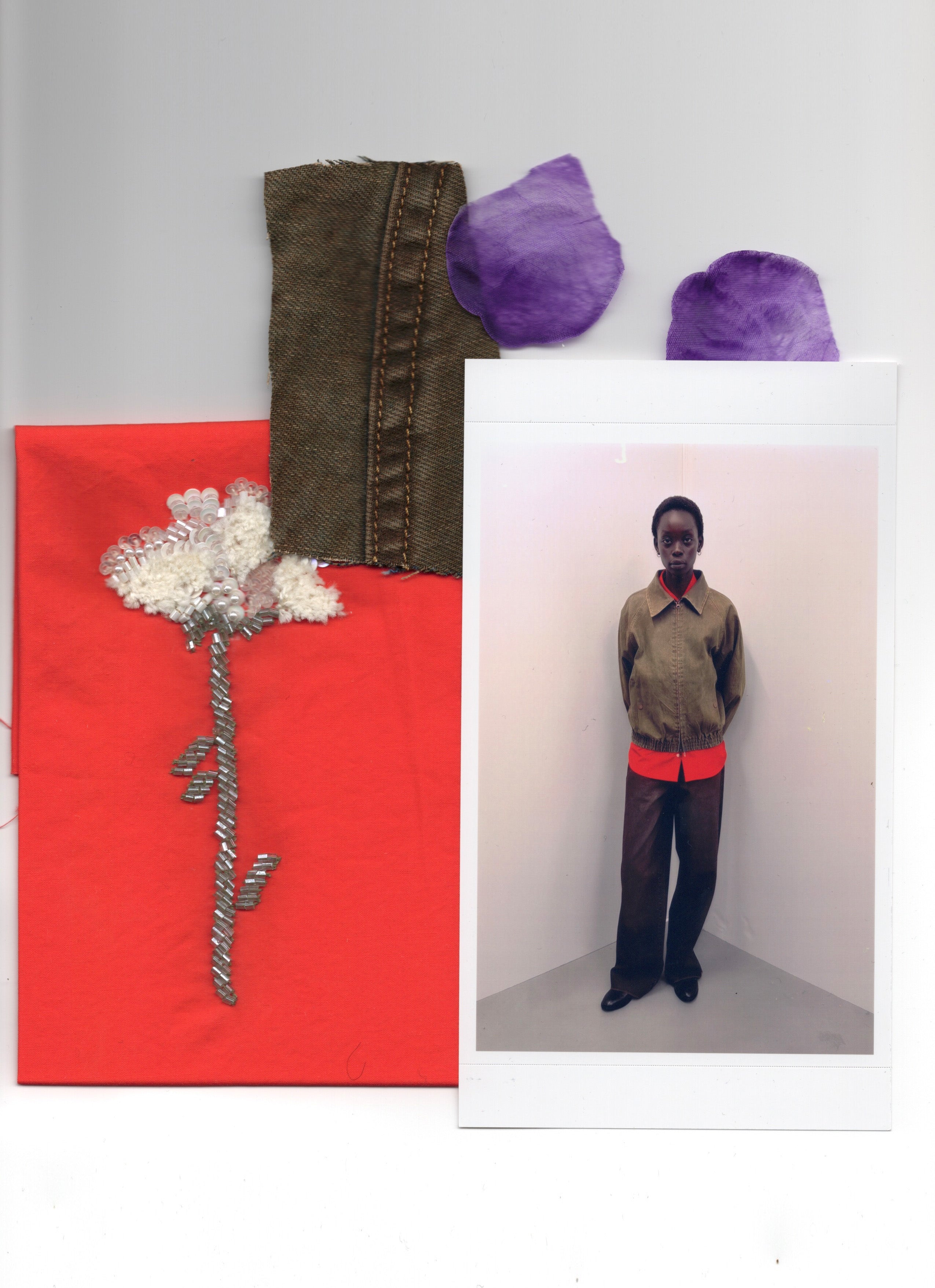 Fall Winter 26 Collection