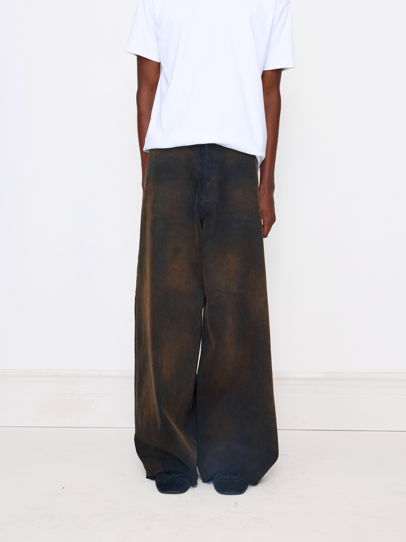 MIRAGE BAGGY UNISEX JEAN